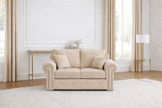 Olympia Sofa ( 2 Seater Sofa)