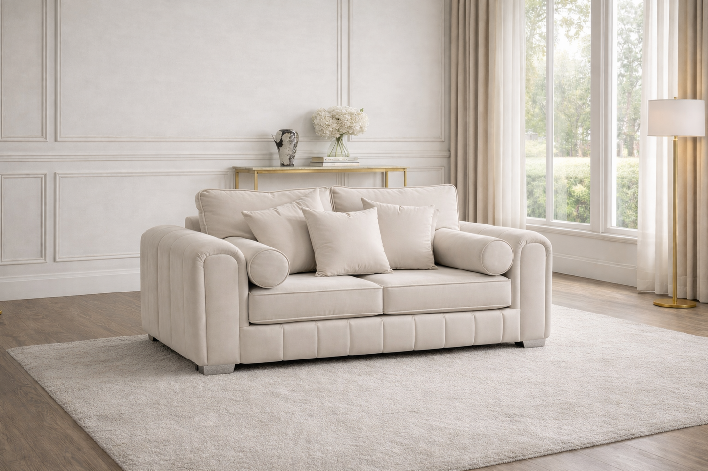 Lilli Sofa ( 2+3 Seater )