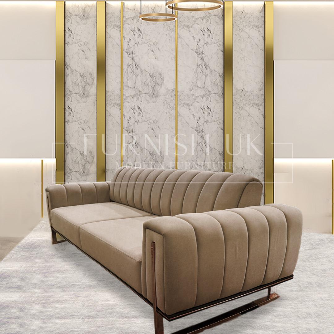Bella Sofa (3 Seater)