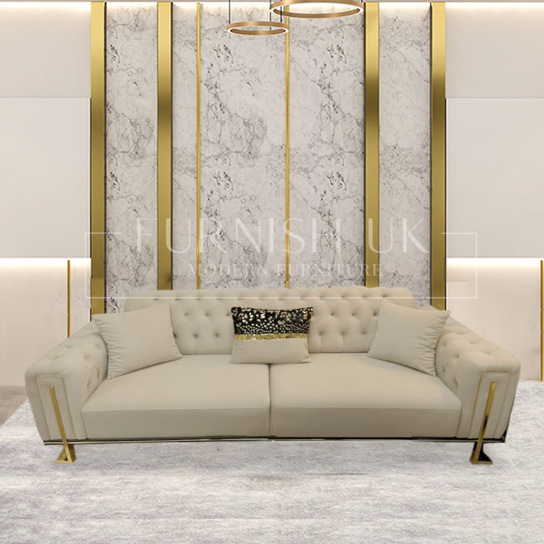 Bonanza Sofa ( 2 Seater Sofa )
