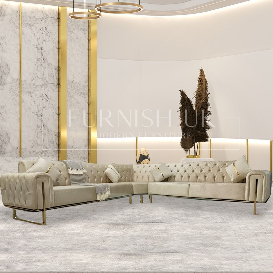 Bonanza Sofa (Corner Sofa)
