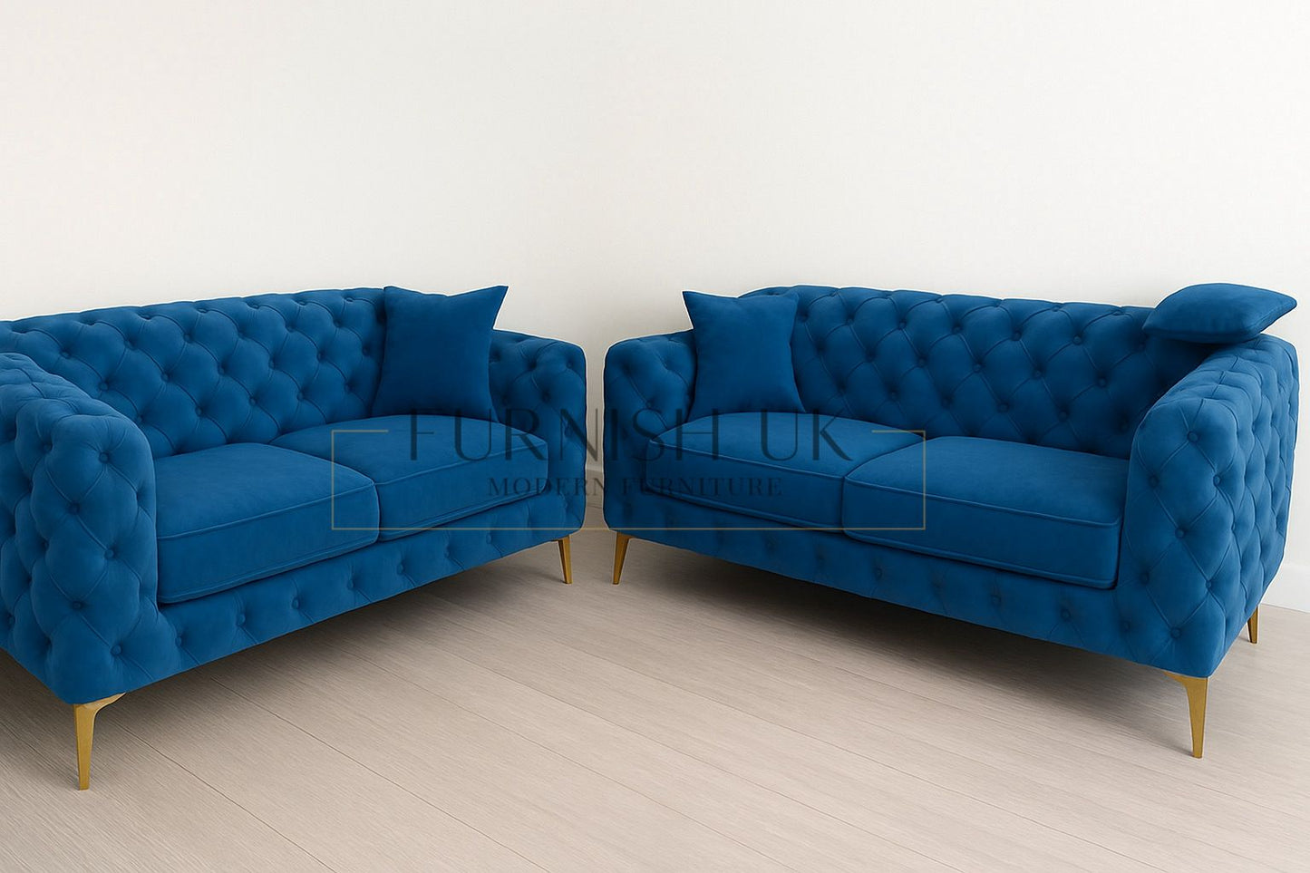 Ambassador Sofa ( 3+2 Seater Sofa )