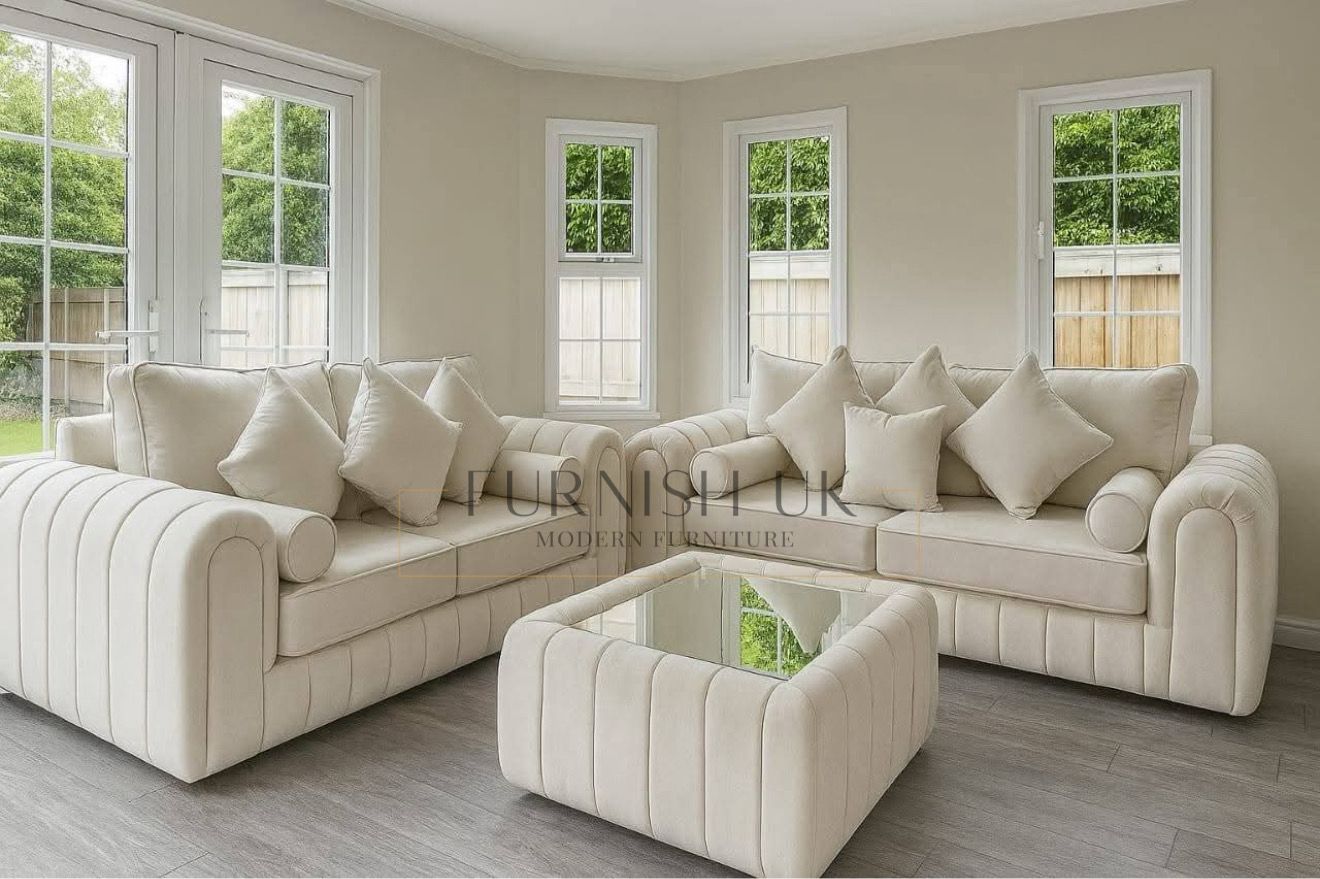 Lilli Sofa ( 2+3 Seater