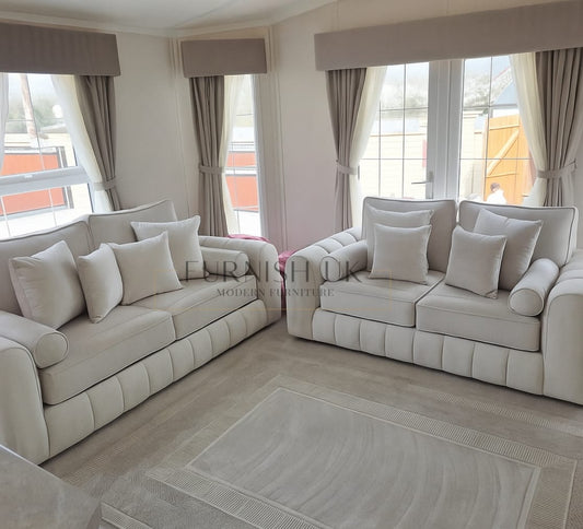 Lilli Sofa ( 2+3 Seater )