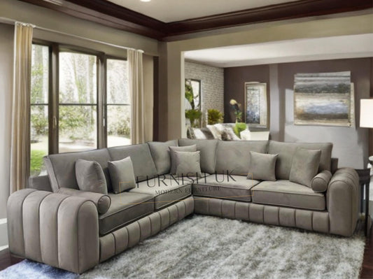 Lilli Sofa ( Corner Sofa )