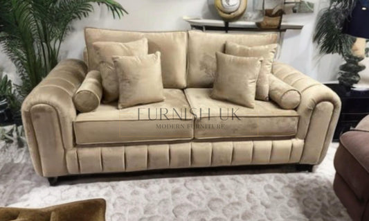 Lilli Sofa ( 2 Seater)