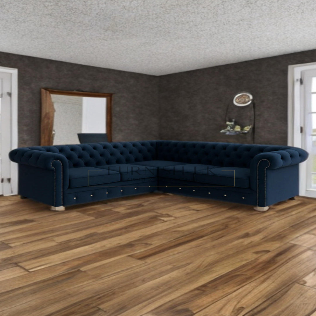 Zanco Sofa ( Corner Sofa )