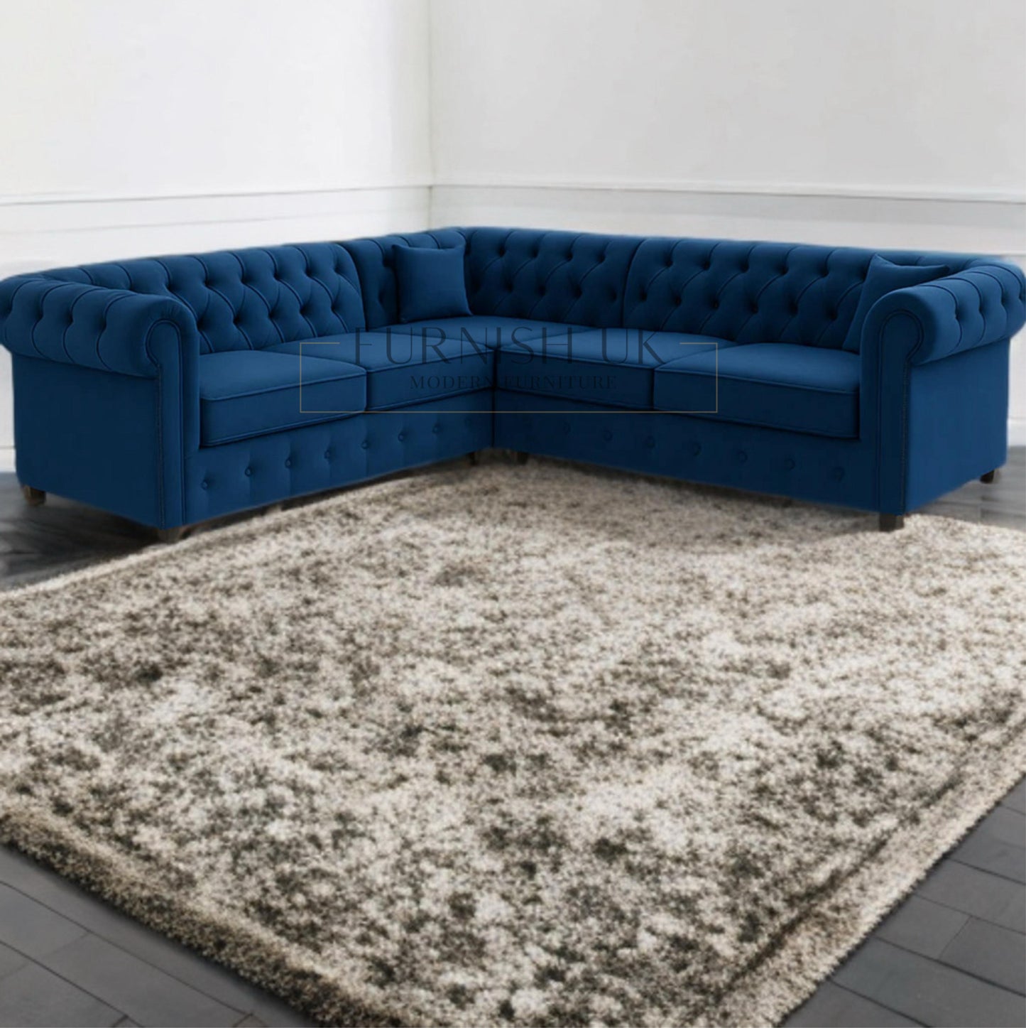 Zanco Sofa ( Corner Sofa )