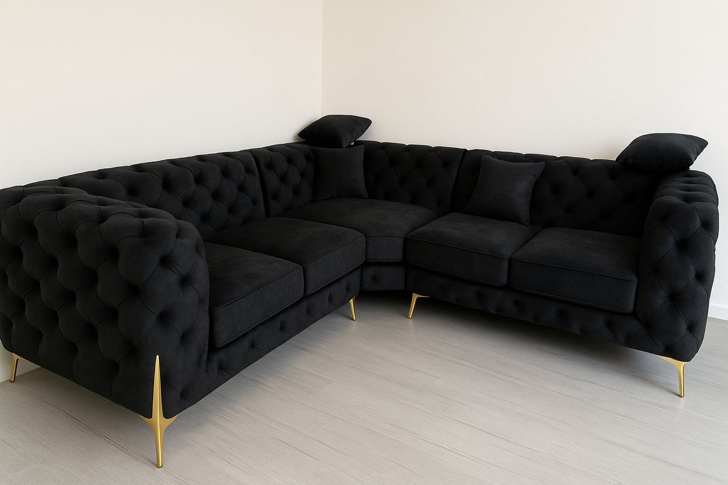 Ambassador Sofa ( Corner Sofa )