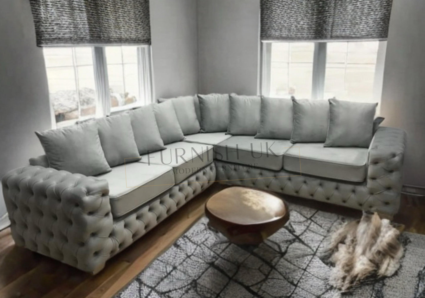 Ashton Sofa ( Corner )