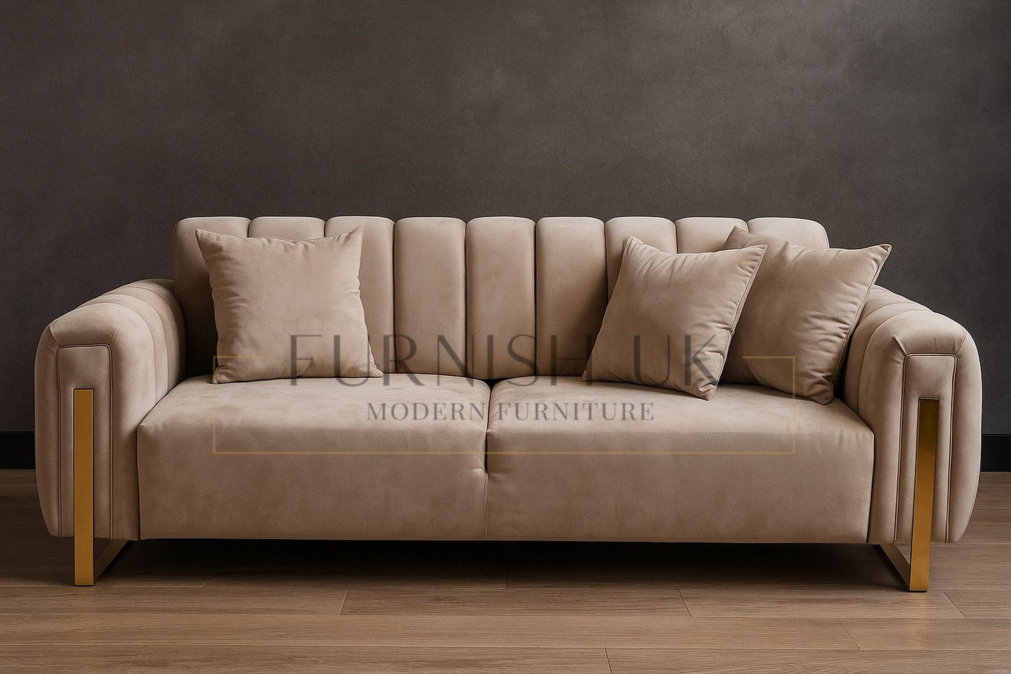 Bella Sofa (2 Seater)