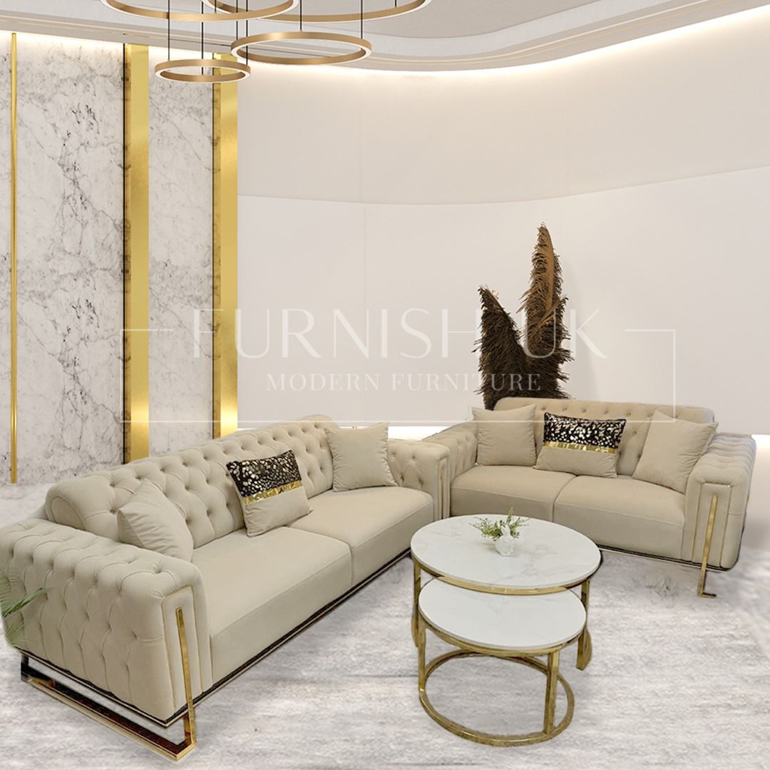 Bonanza Sofa