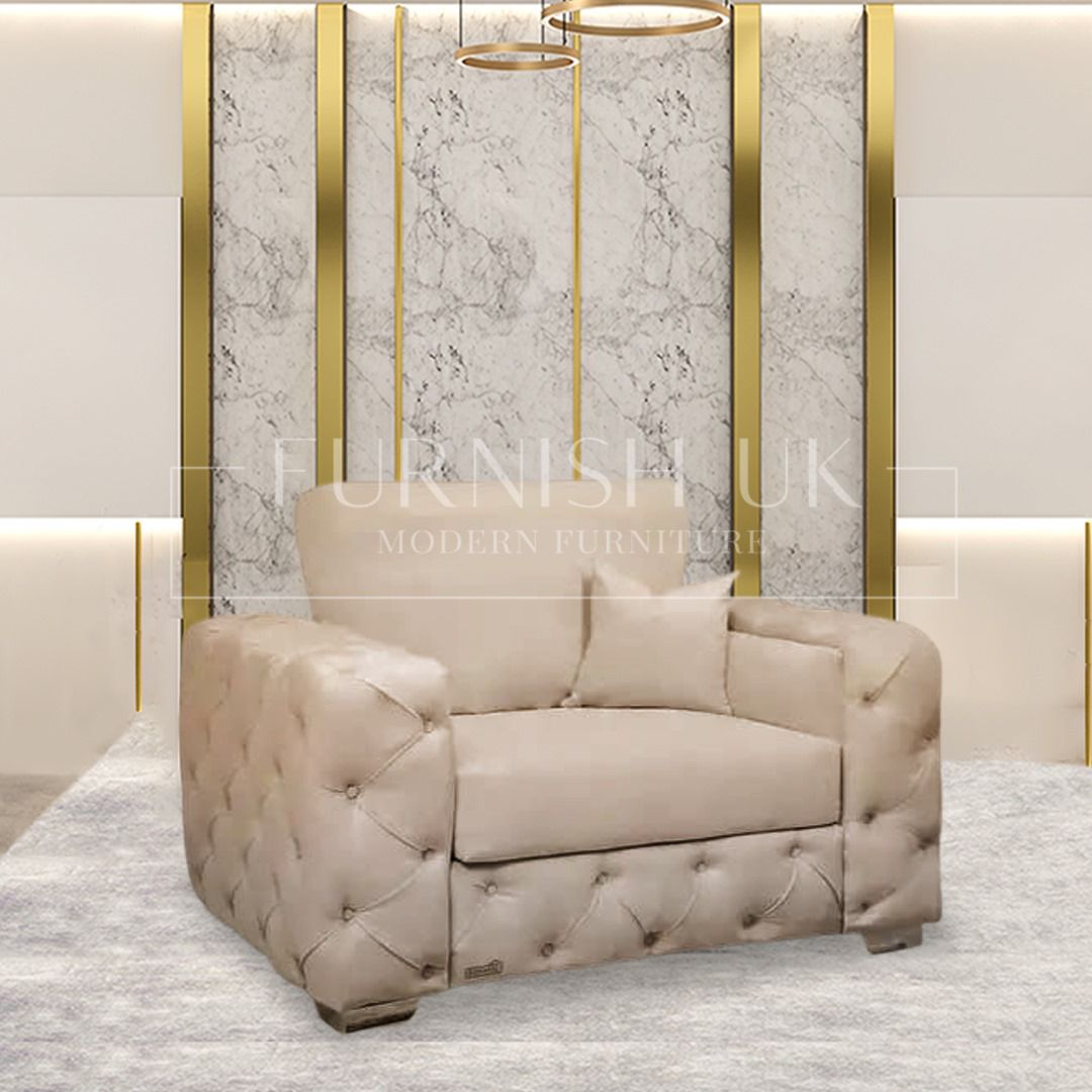 1 Seater Sofa
