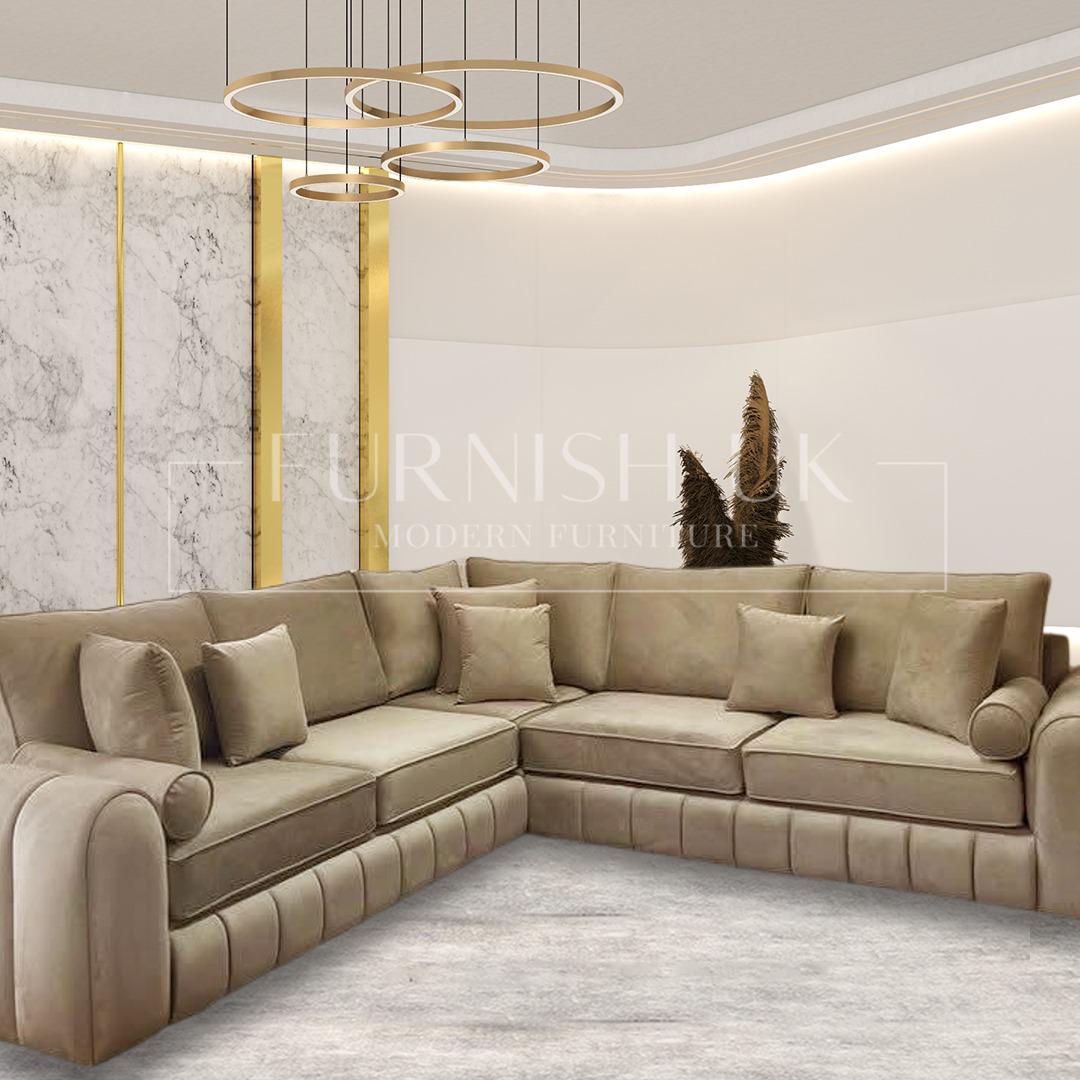 Lilli Sofa