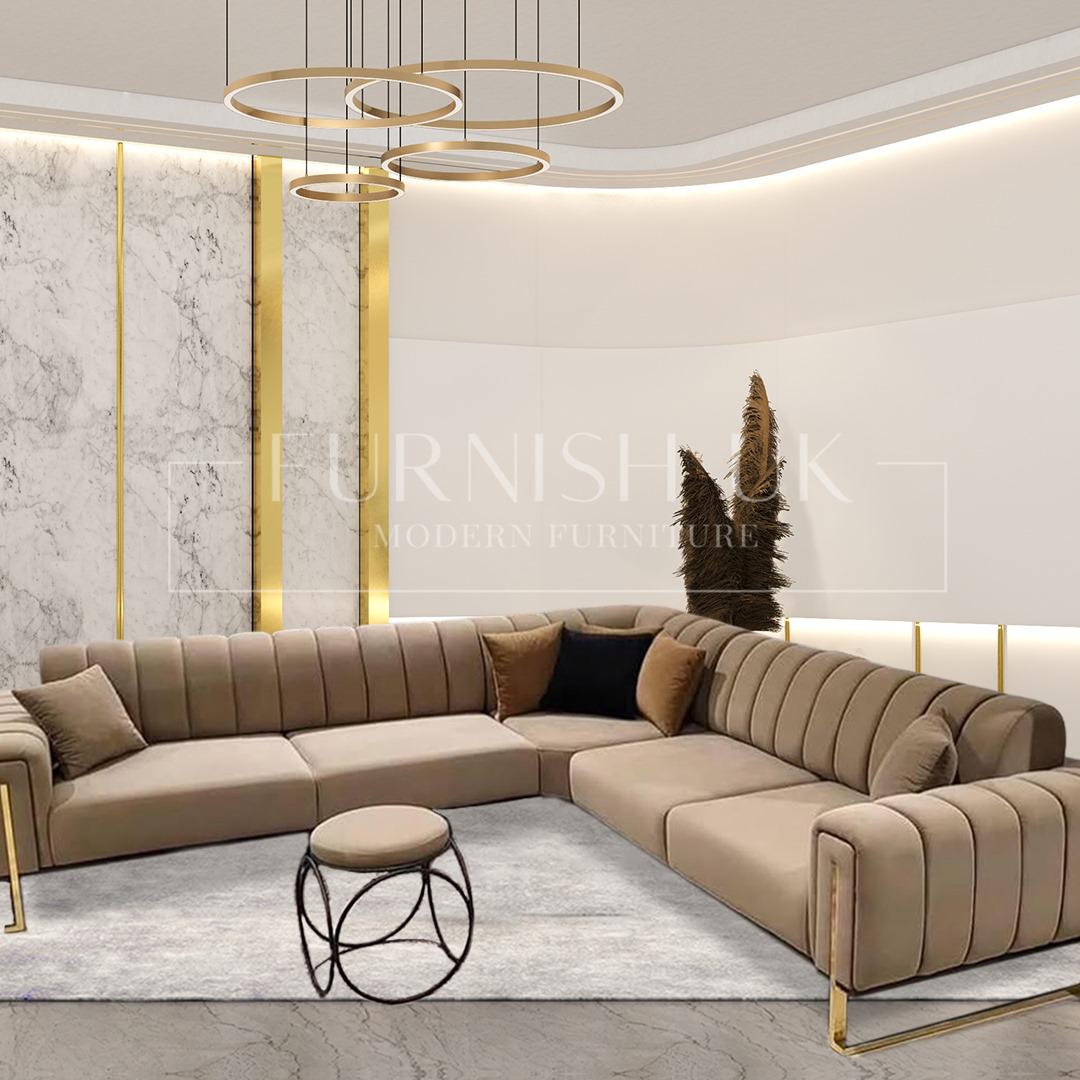 Bella Sofa
