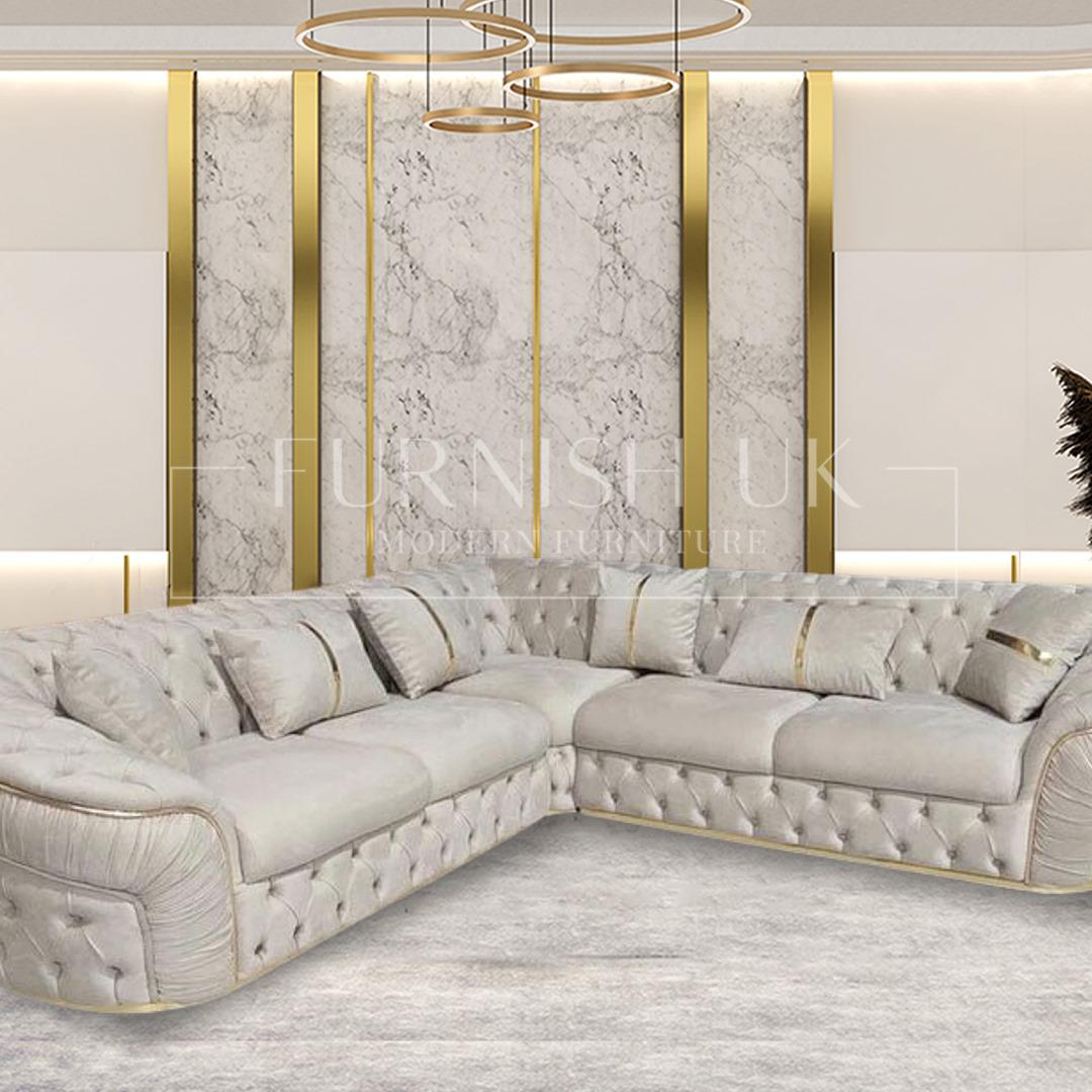 Turkish Sofa