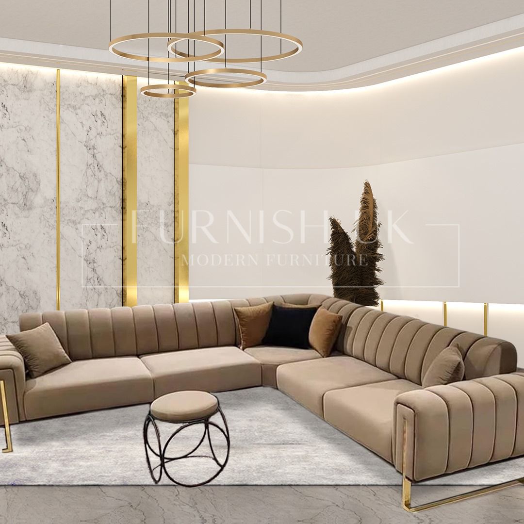 Corner Sofas