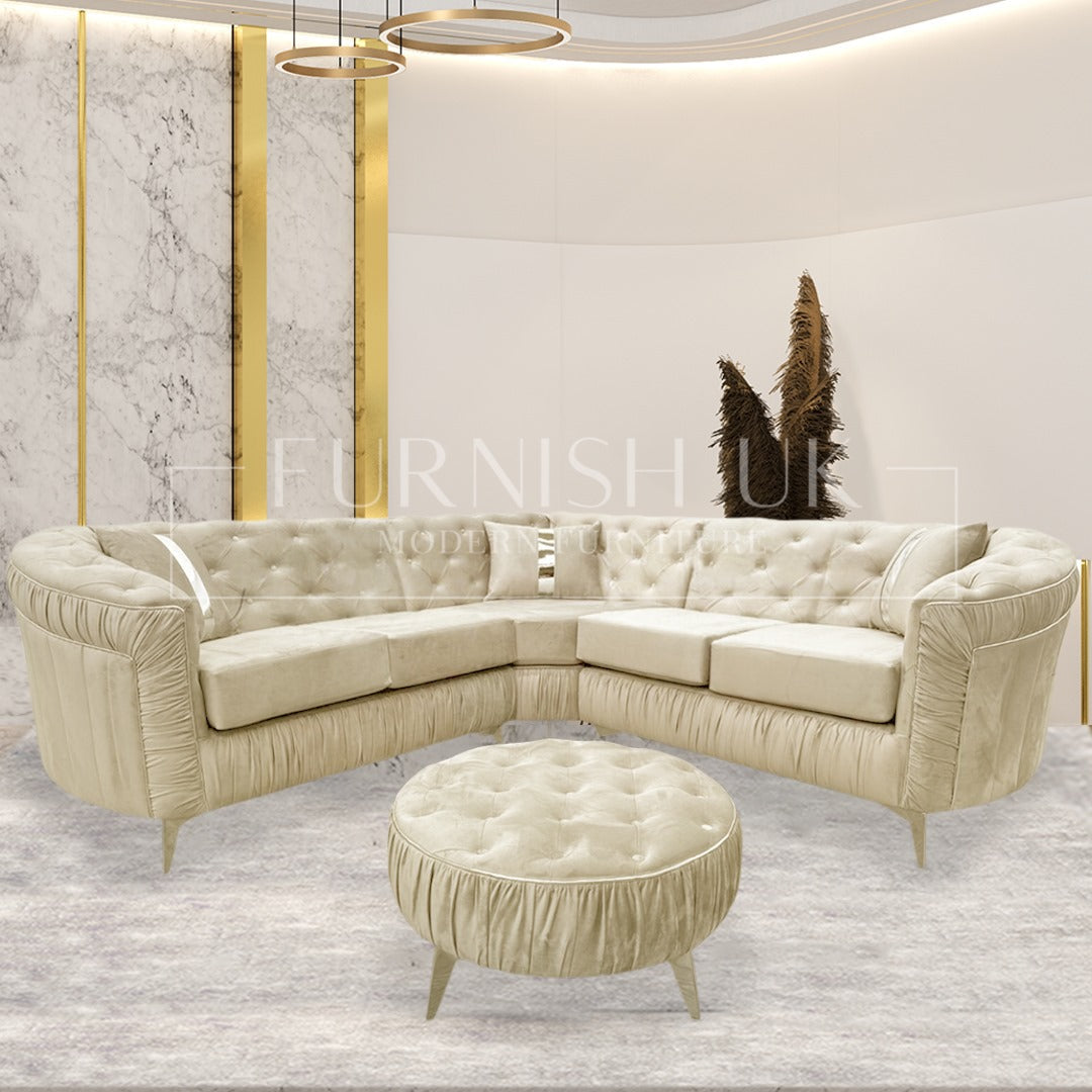 Khalifa Sofa