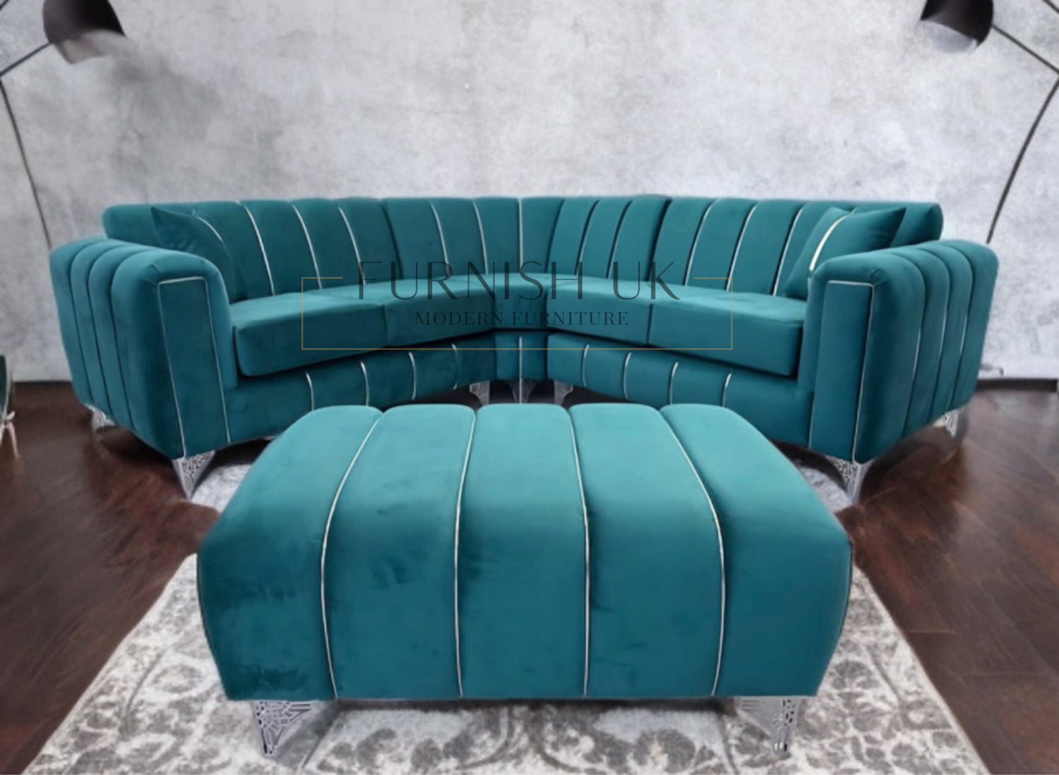 Elegance Sofa