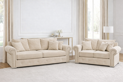 Olympia Sofa ( 3+2 Seater Sofa)