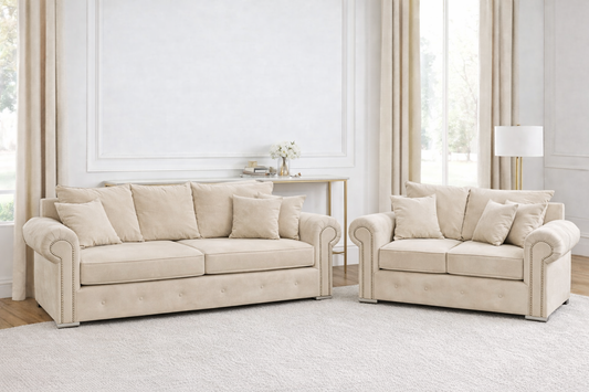 Olympia Sofa ( 3+2 Seater Sofa)