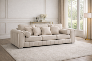 Lilli Sofa ( 4 Seater )