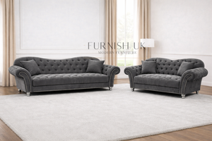 Elegance Sofa ( 3+2 Seater Sofa)