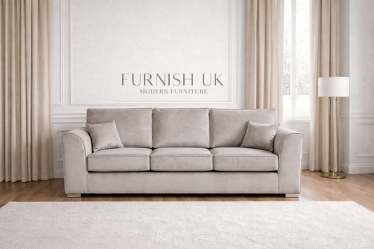 Dylan Sofa (4 Seater Sofa )