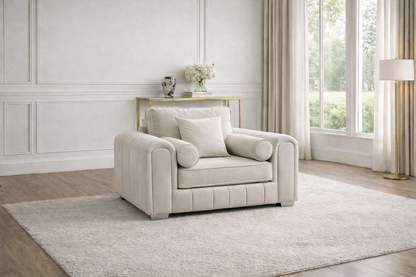 Lilli Sofa (1 Seater)