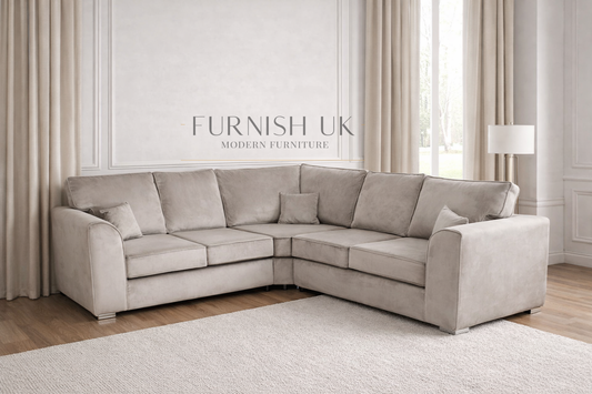 Dylan Sofa (Corner Sofa )