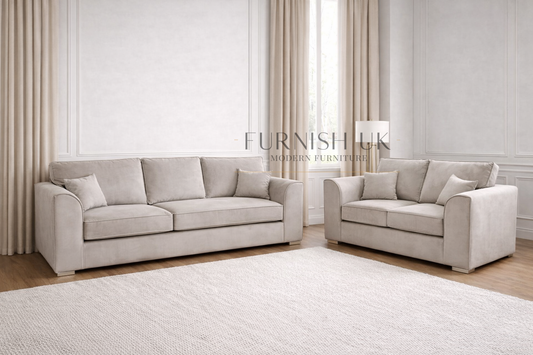 Dylan Sofa (3+2 Seater Sofa )