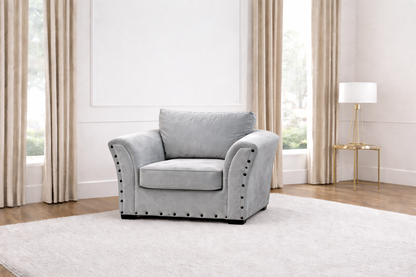 Harrison Sofa (1 Seater Sofa )