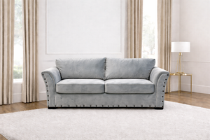 Harrison Sofa (3 Seater Sofa )