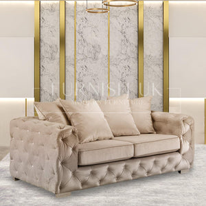 Ashton Sofa ( 4 Seater )