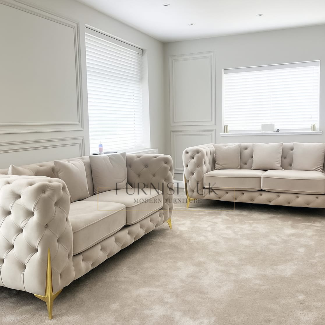 Ambassador Sofa ( 3+2 Seater Sofa )