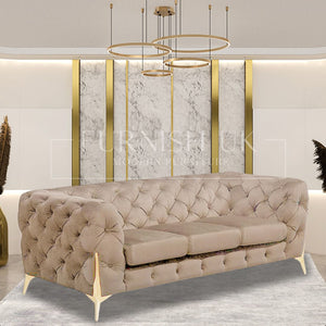 Ambassador Sofa ( 3 Seater Sofa )