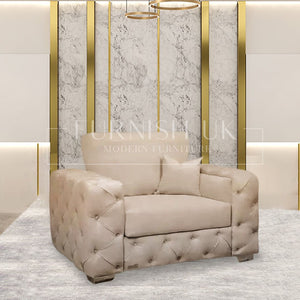 Ashton Sofa ( 1 Seater)