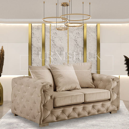 Ashton Sofa ( 2 Seater )
