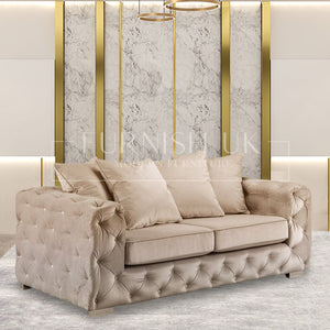 Ashton Sofa ( 3 Seater)
