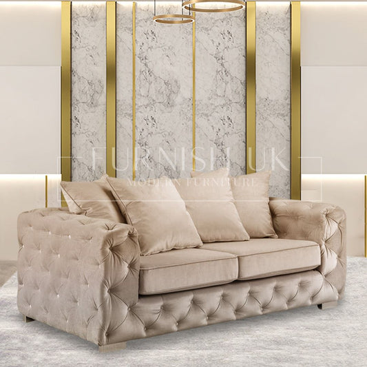 Ashton Sofa ( 3 Seater)