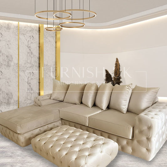 Ashton Sofa ( L Shape)