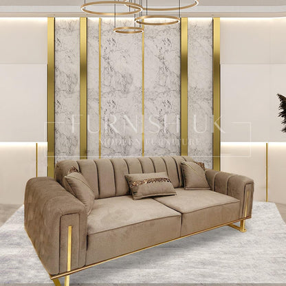 Bella Sofa (4 Seater)