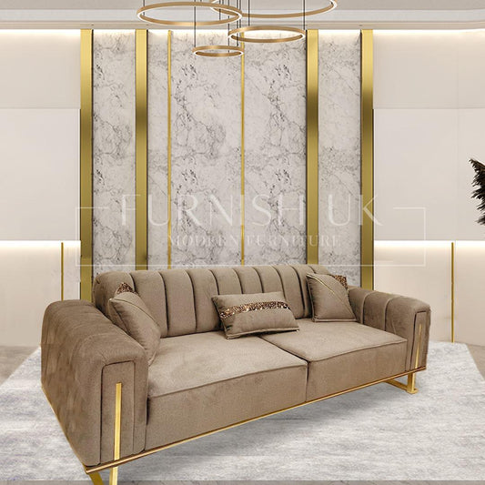 Bella Sofa (2 Seater)