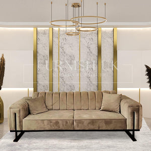 Bella Sofa (4 Seater)