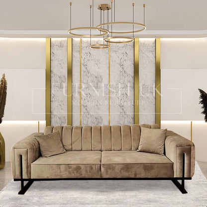 Bella Sofa (4 Seater)