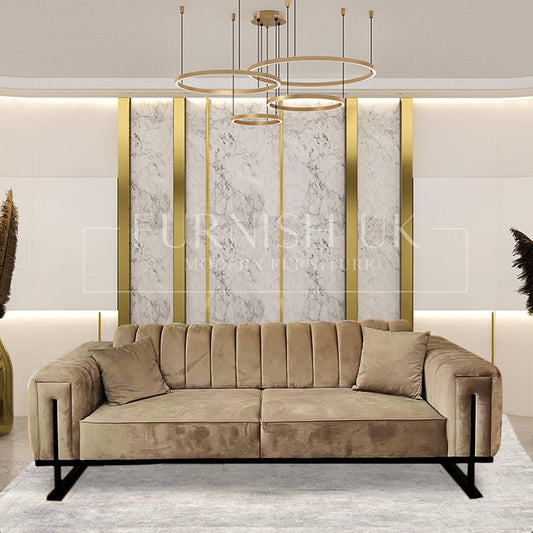 Bella Sofa (4 Seater)