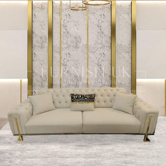 Bonanza Sofa ( 2 Seater Sofa )