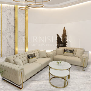 Bonanza Sofa ( 3+2 Seater)