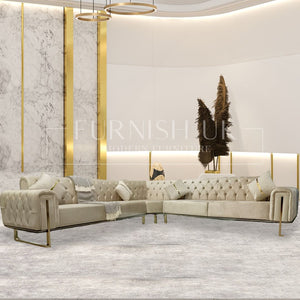 Bonanza Sofa (Corner Sofa)