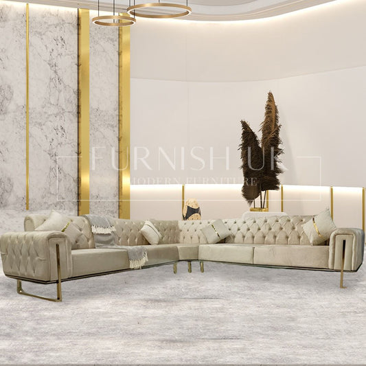 Bonanza Sofa (Corner Sofa)
